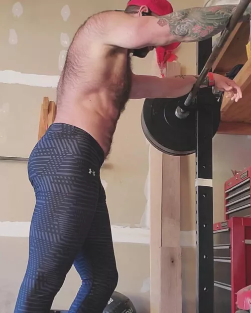 Time to embiggen the ass [m]ass