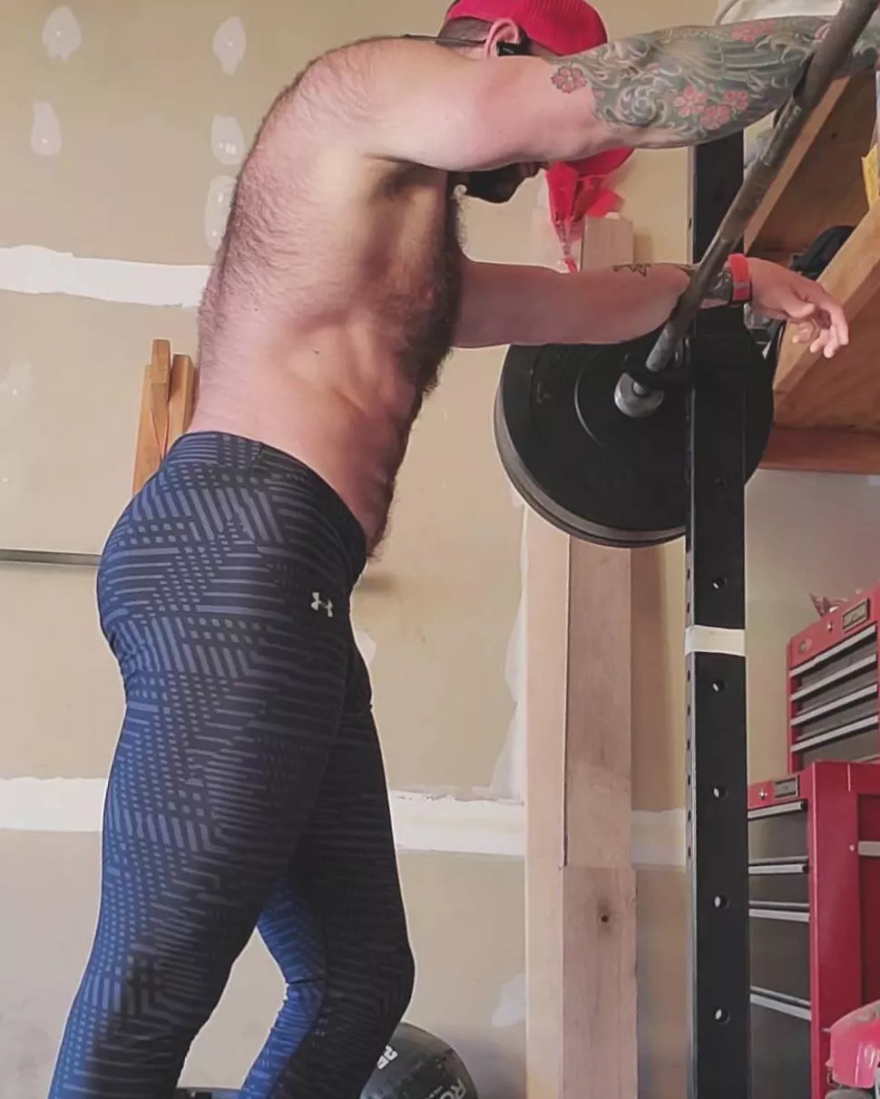 Time to embiggen the ass [m]ass