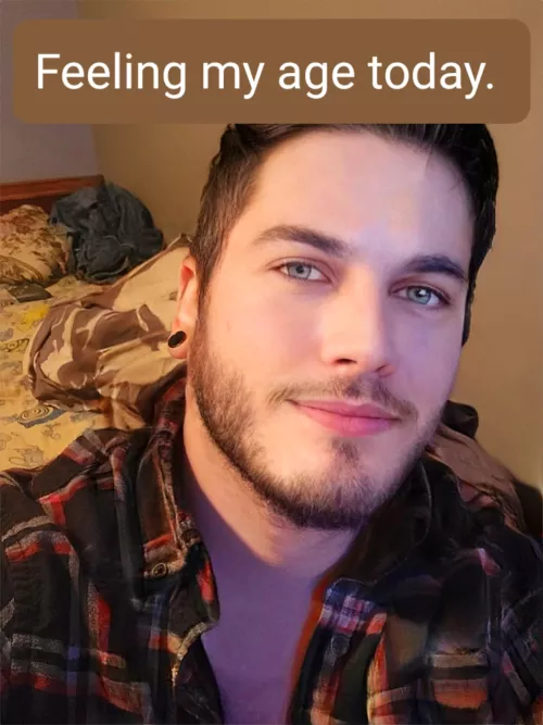 tired man. have a good night guys. ✌️