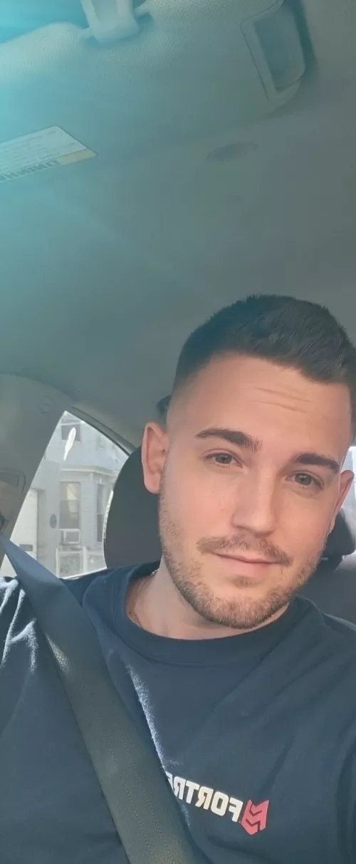 Today actually didnt suck.