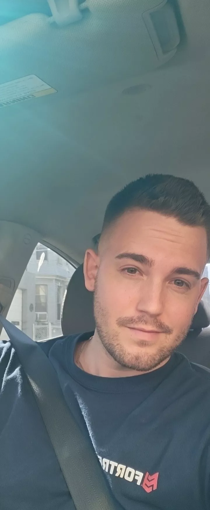 Today actually didnt suck.