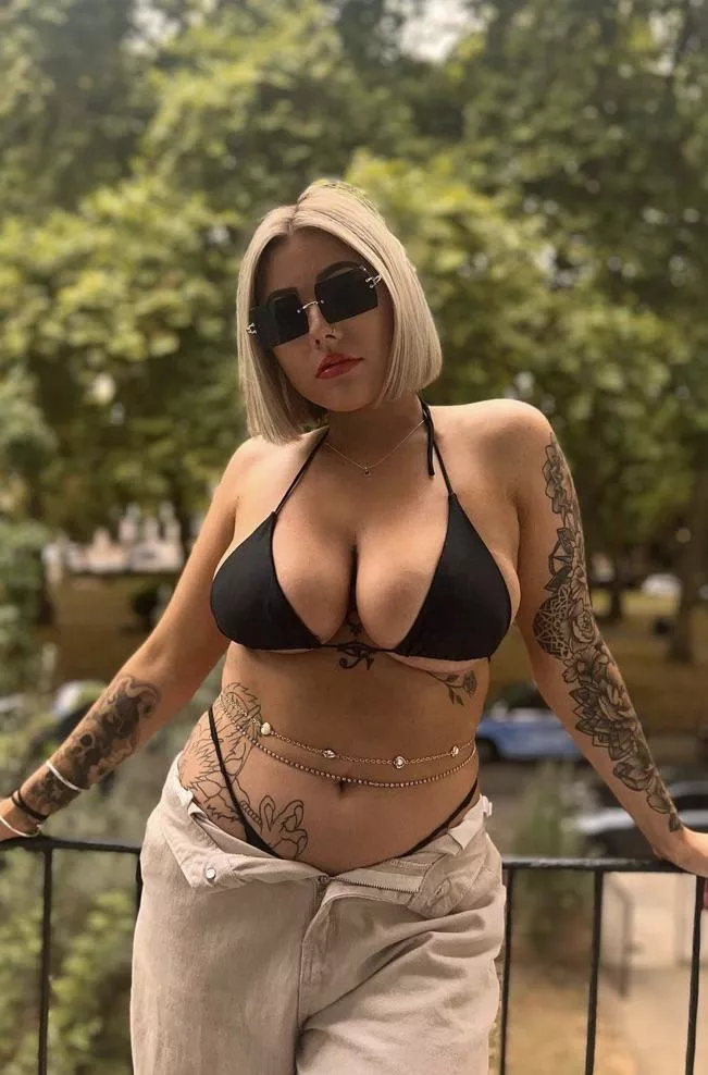 Two great attractions