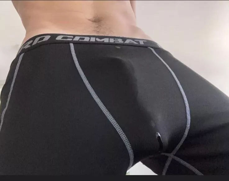 u dont think anyone noticed this on my run do u?