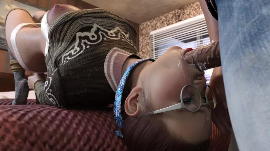 Used and Abused (OC)