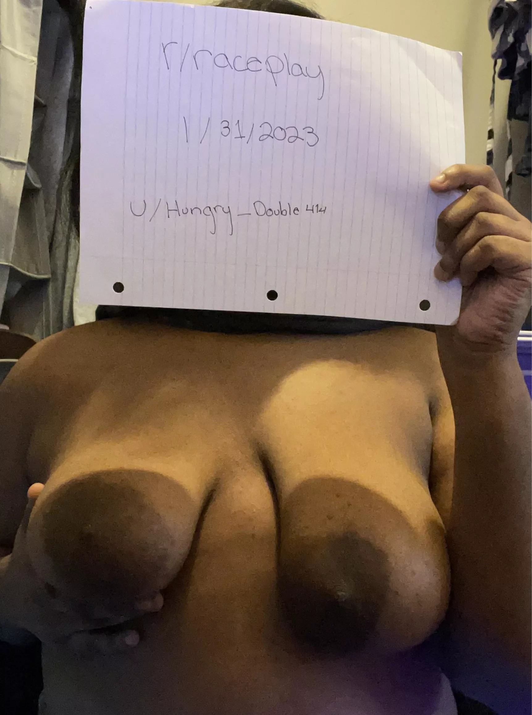 Verification 🤍