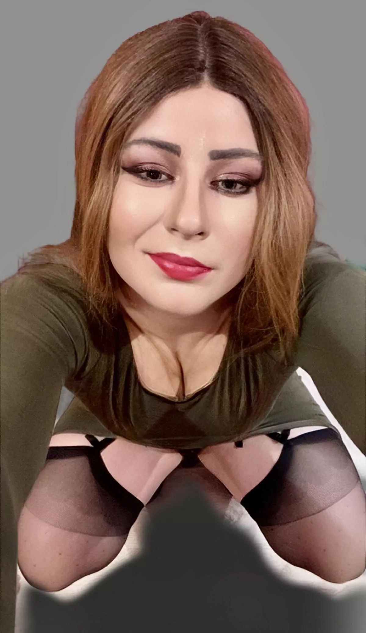 Waiting for your cum😁