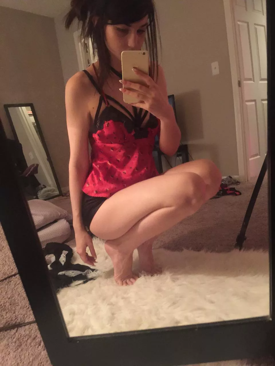 Wanna have some fun with me tonight? Drop me a message here 👉k[k sweetygirl2585