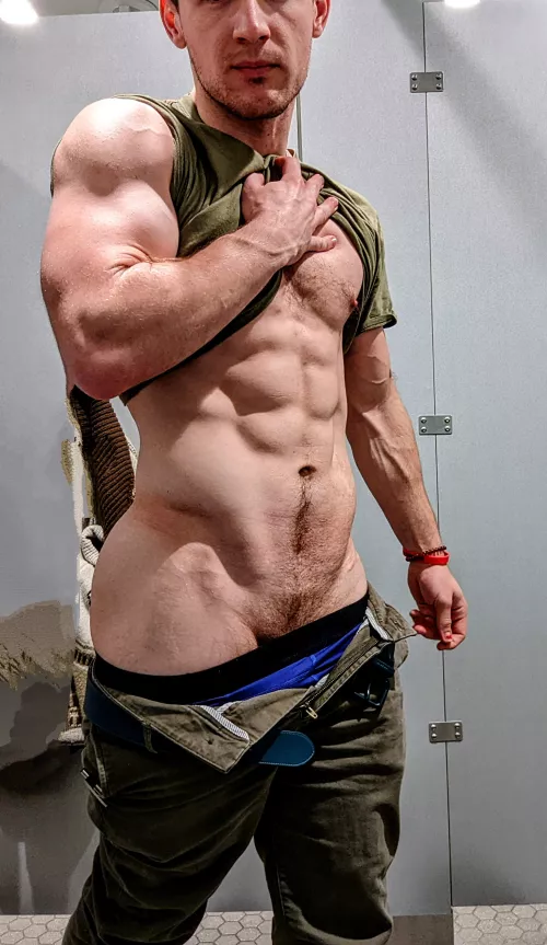 Was hoping you could distract me from work today. 😏