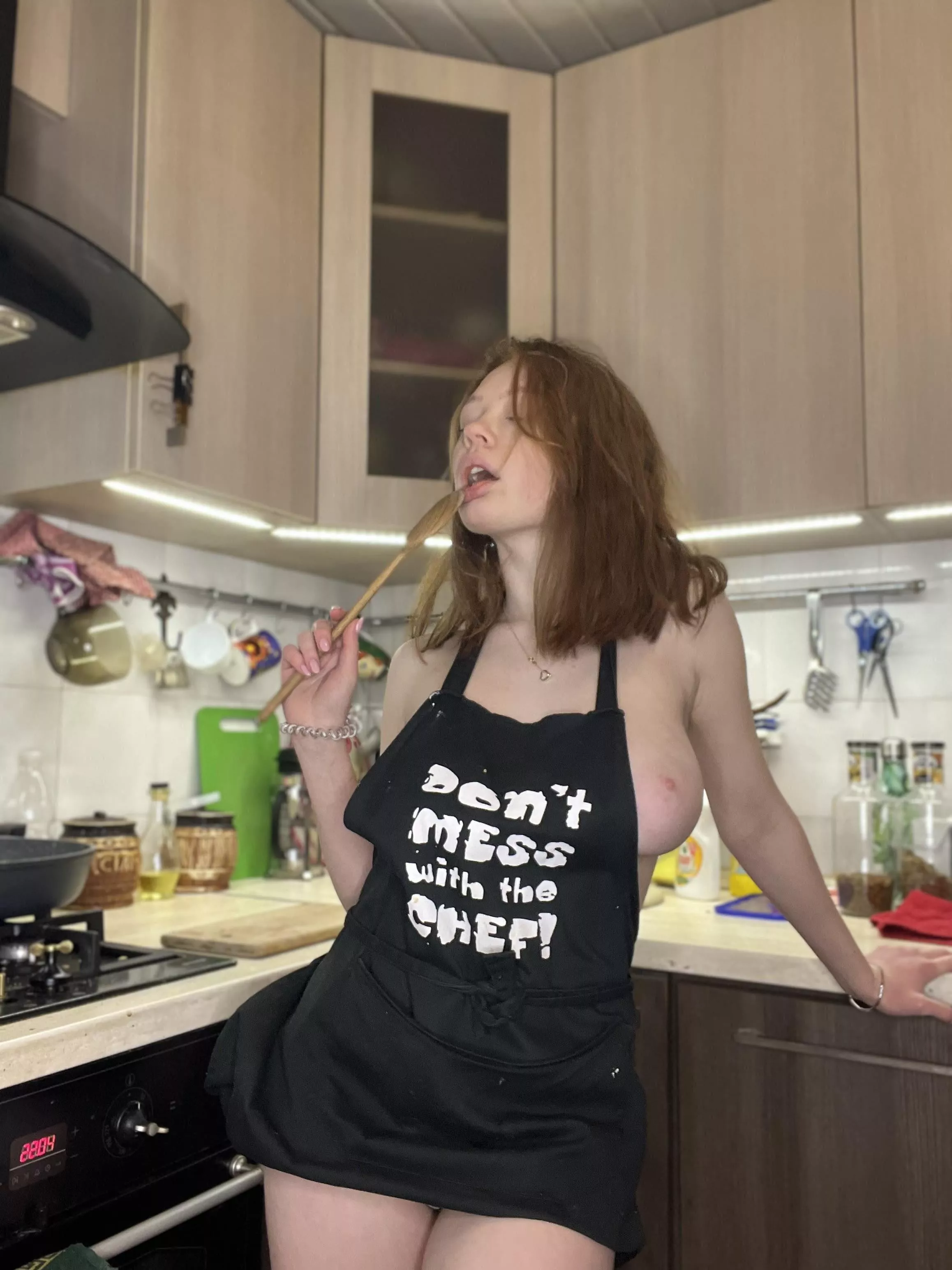 Was so scared to upload this