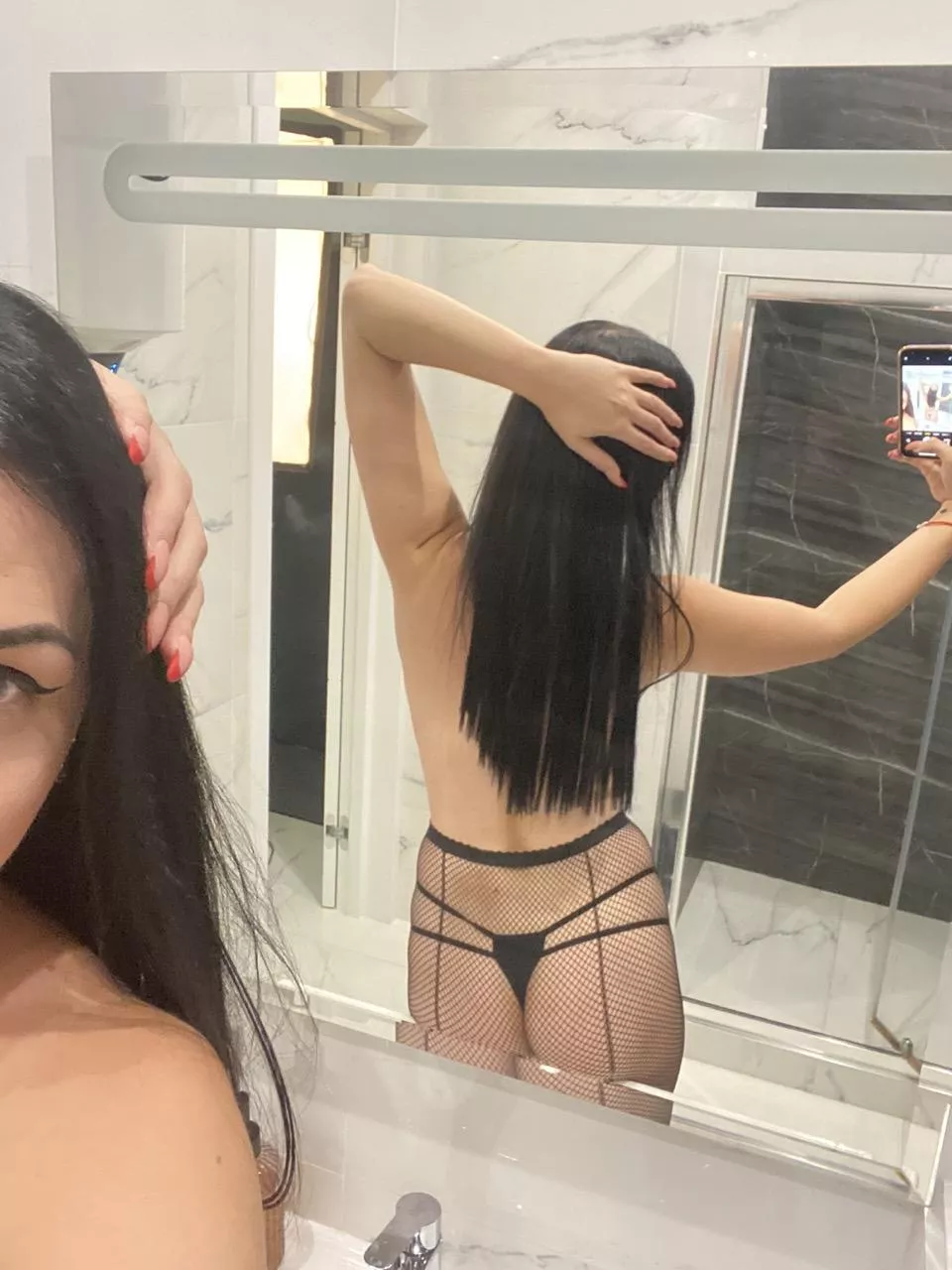 We can have an unforgettable night