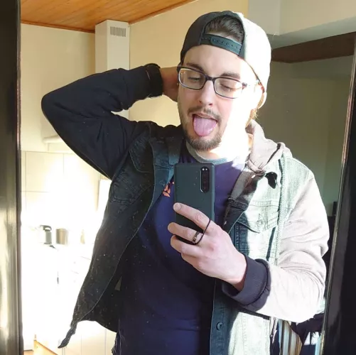 Well hello there 😋