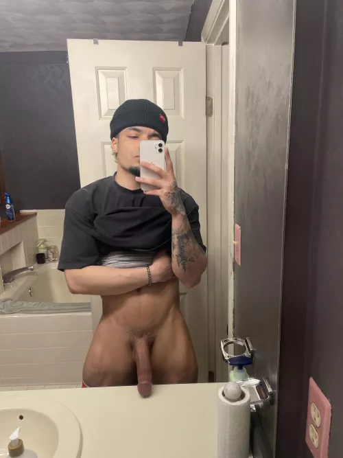 We’ll make it fit 😌