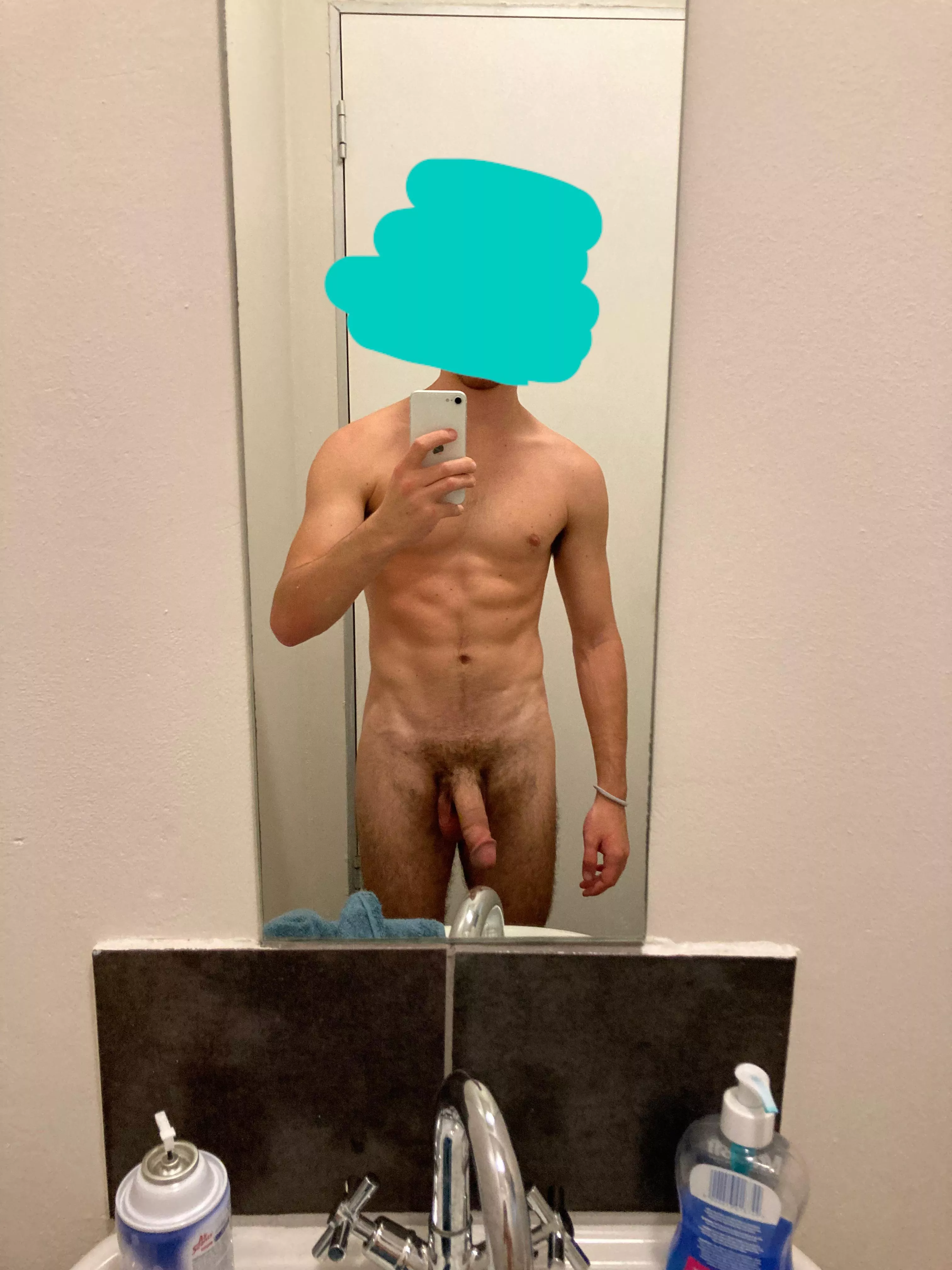 What do u think? (M)