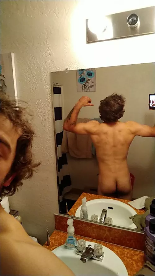 What do y'all think 😋