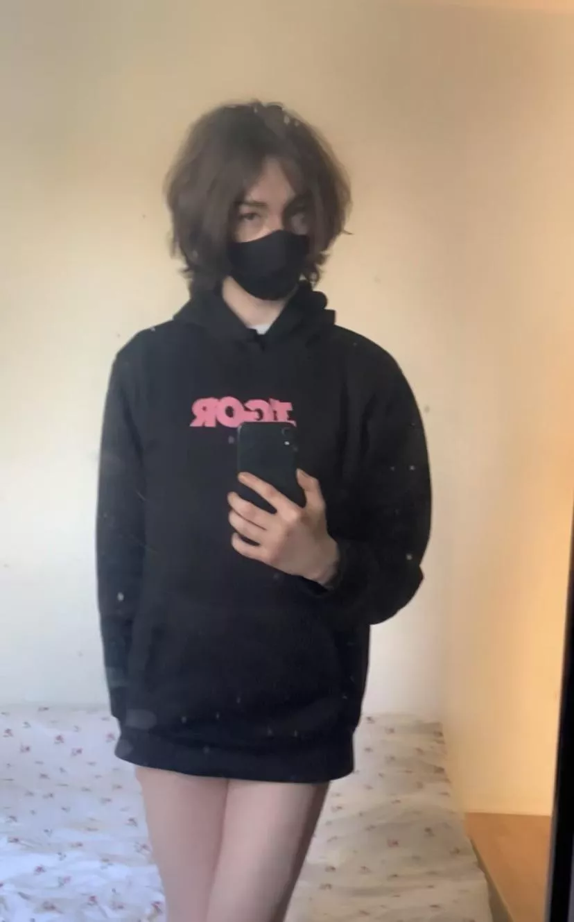 what monster energy can do to a mf