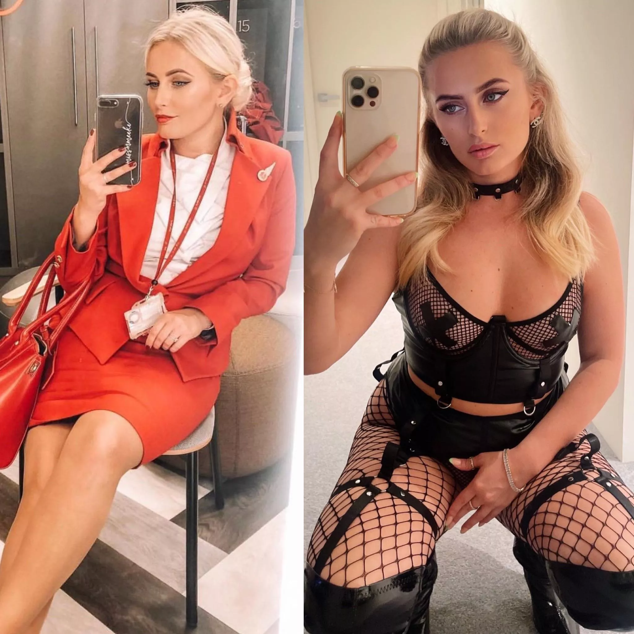 When one door closes