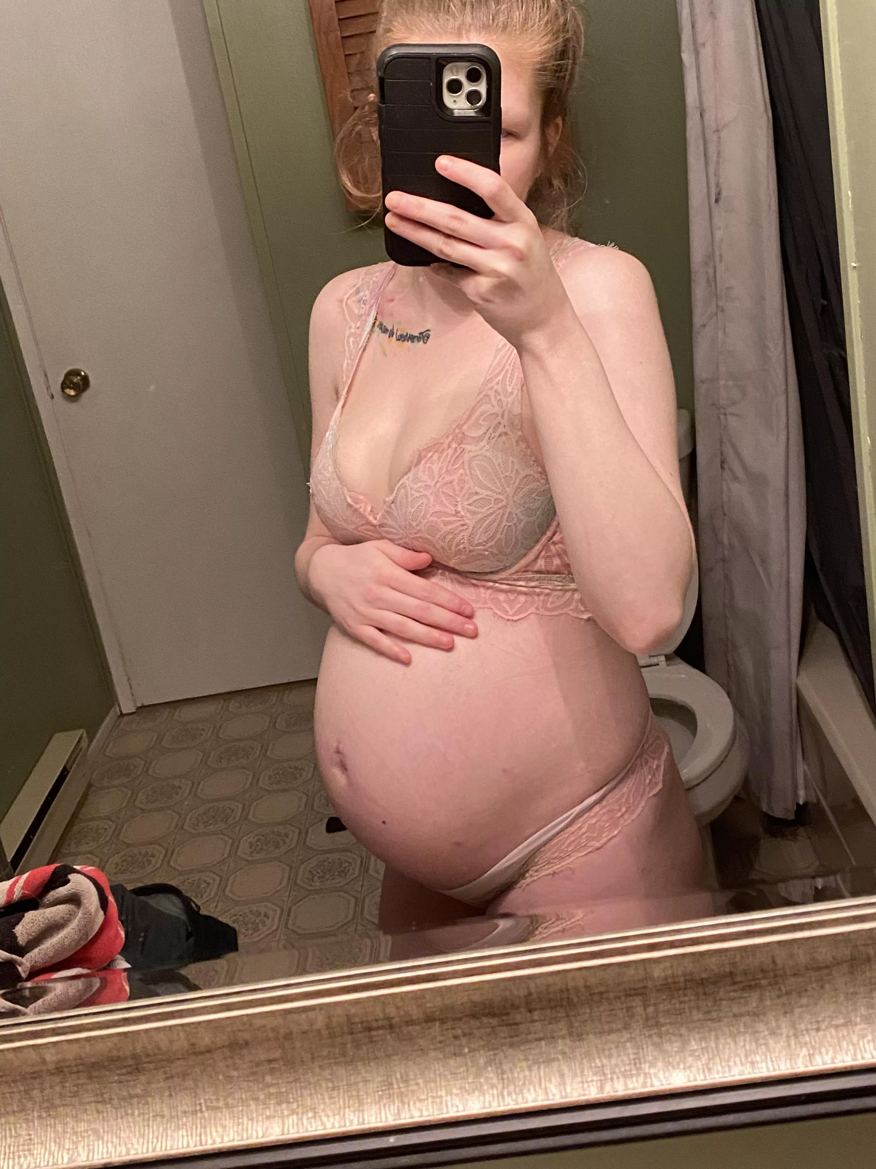 Where would you cum ?