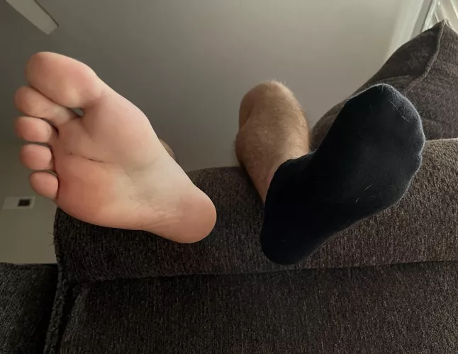 Which are you going for first? Size 12US