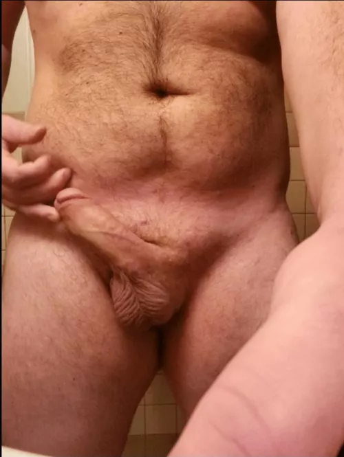 Who wants to Bury their face in them