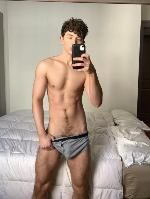 Who wants to get their face in there?