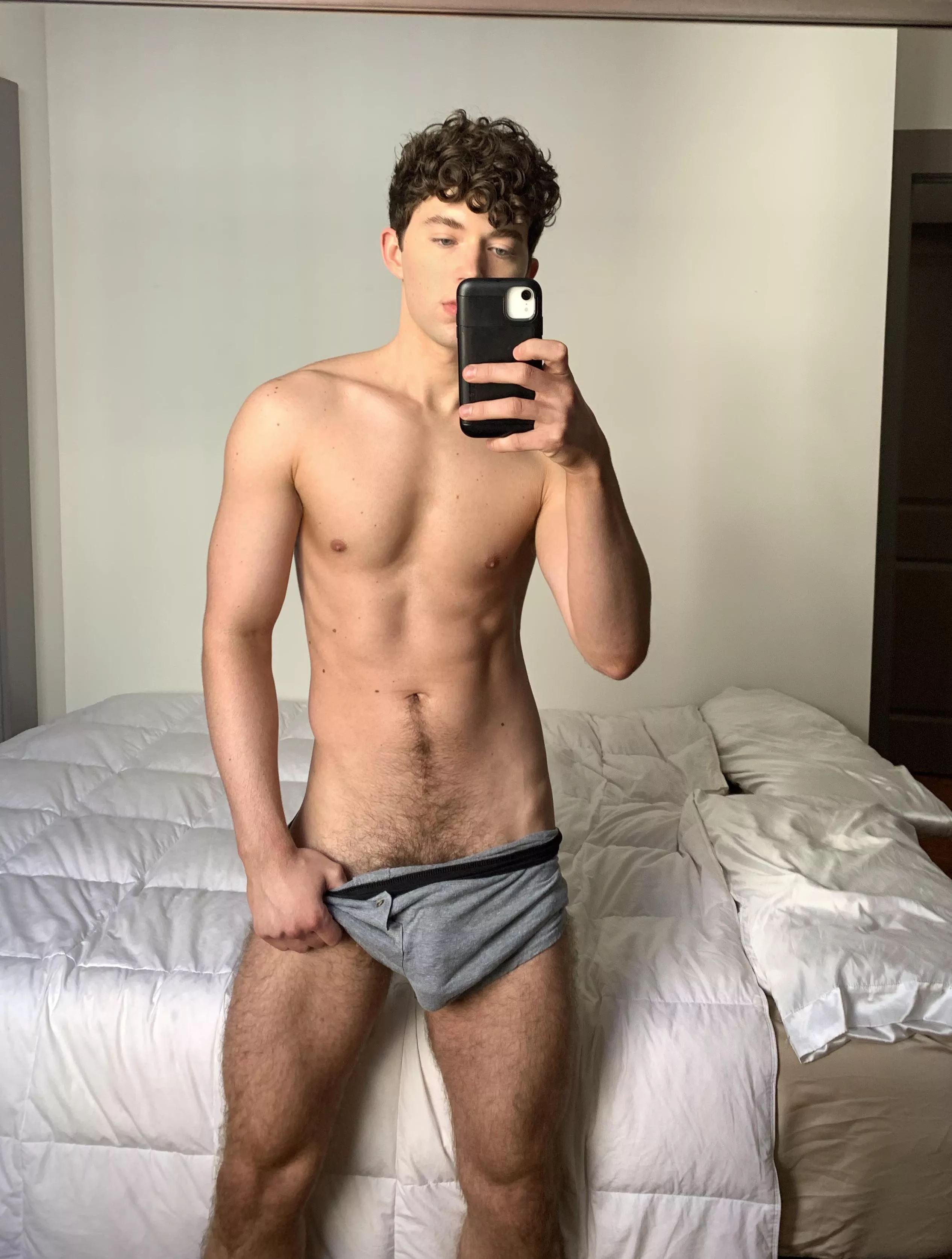 Who wants to get their face in there?