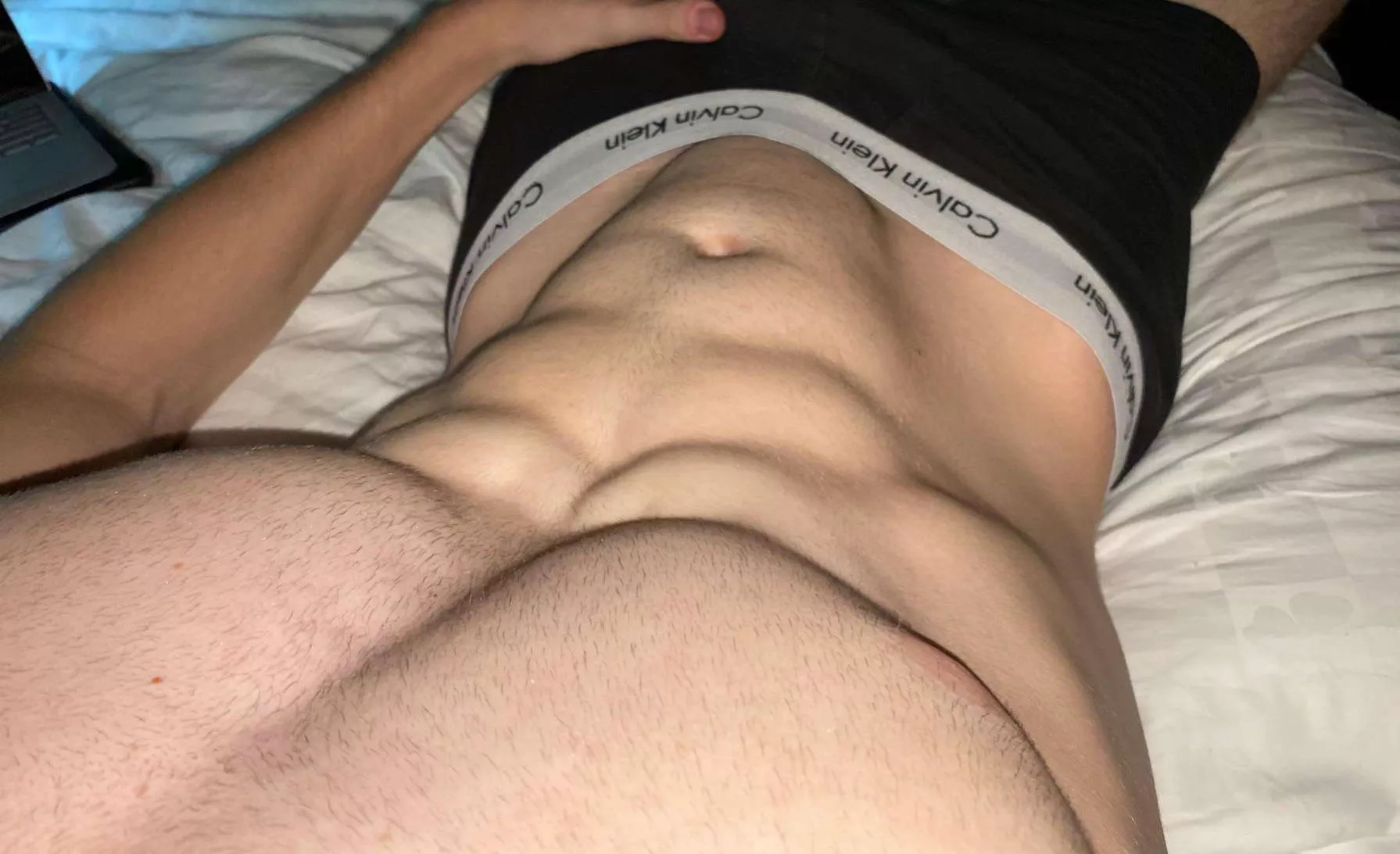 Who wants to see more? 😈