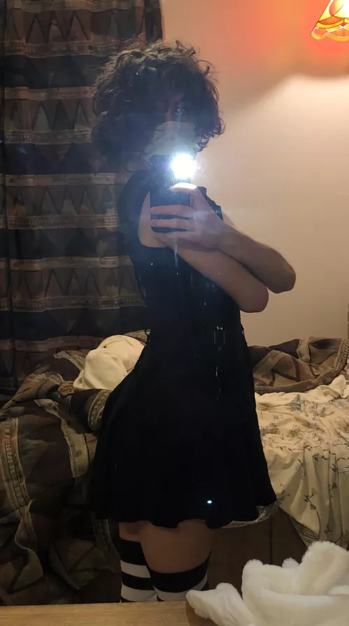 Why are fem cloths so expensive :(