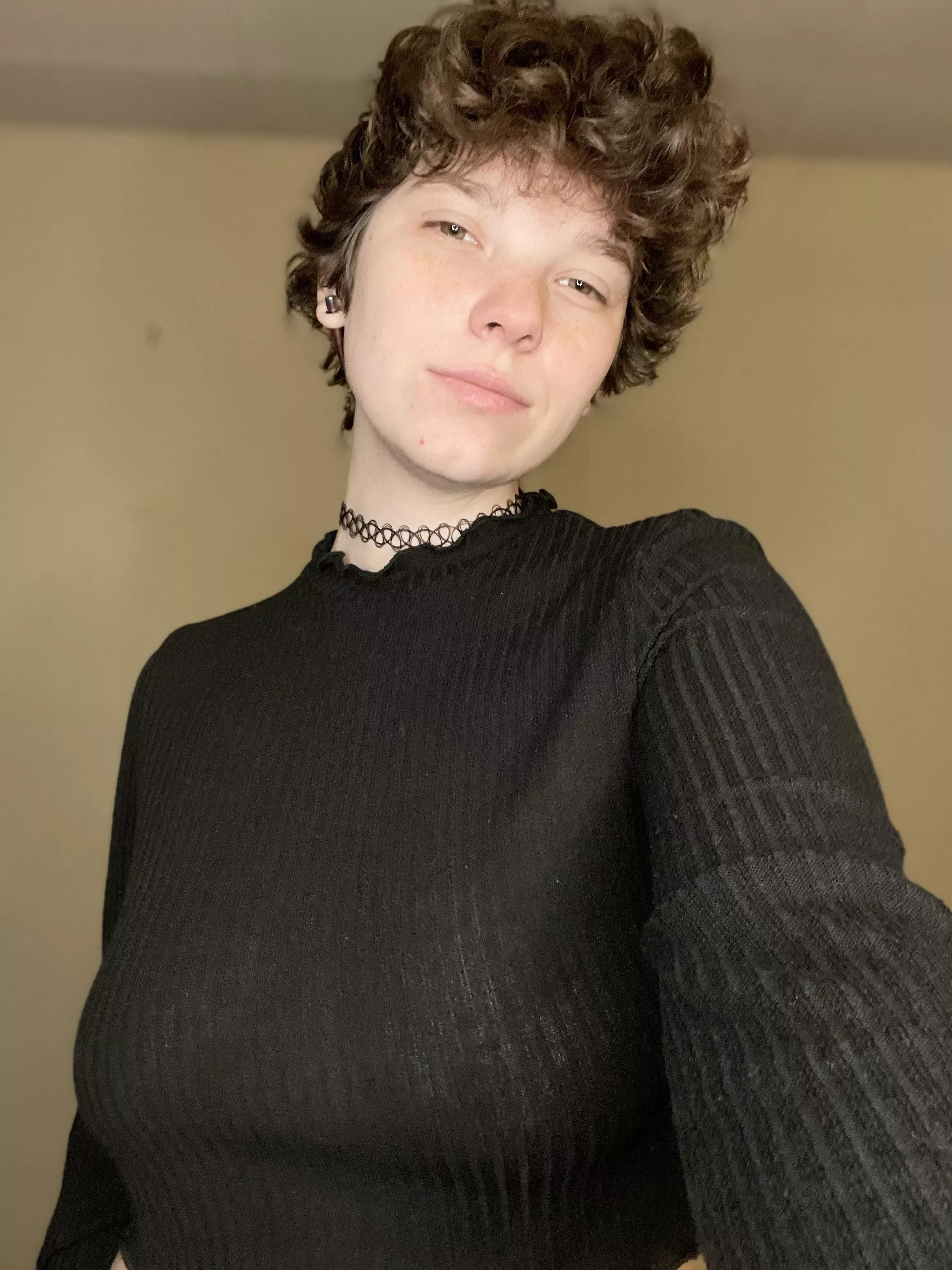 Why don’t we take this to the bedroom