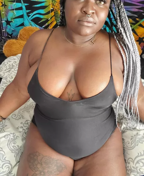 Why don’t you fill me up