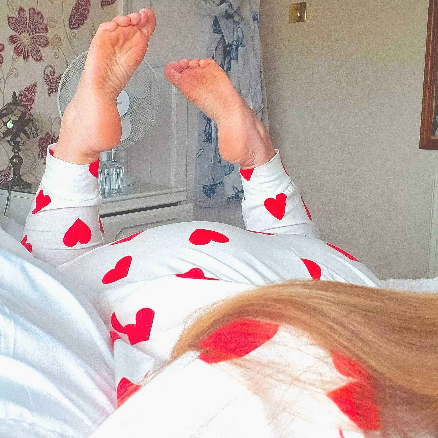 Will you choose me to be your valentine?