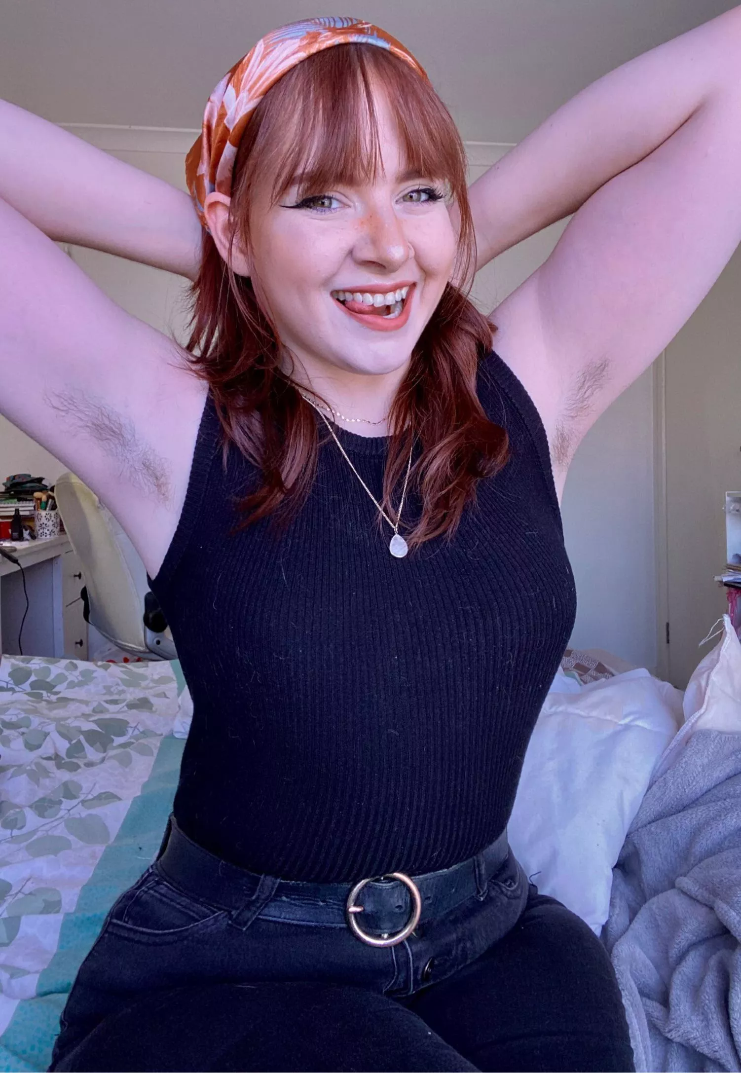 Wish my hair grew as much as some others on here, I feel like I’m at a plateau! 😫