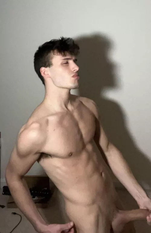 wish somebody would donate there mouth, for…scientific reasons 😈