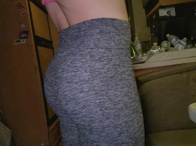 wish they were a little more flattering 😅