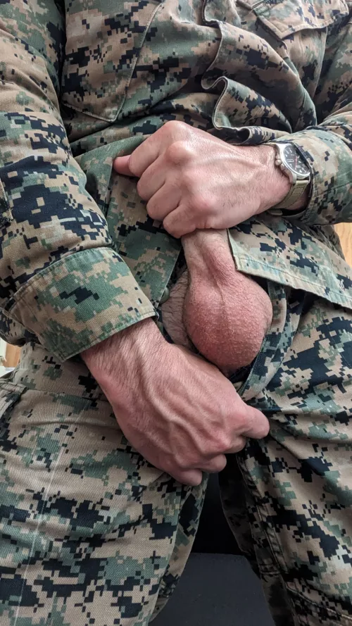 Work place shenanigans