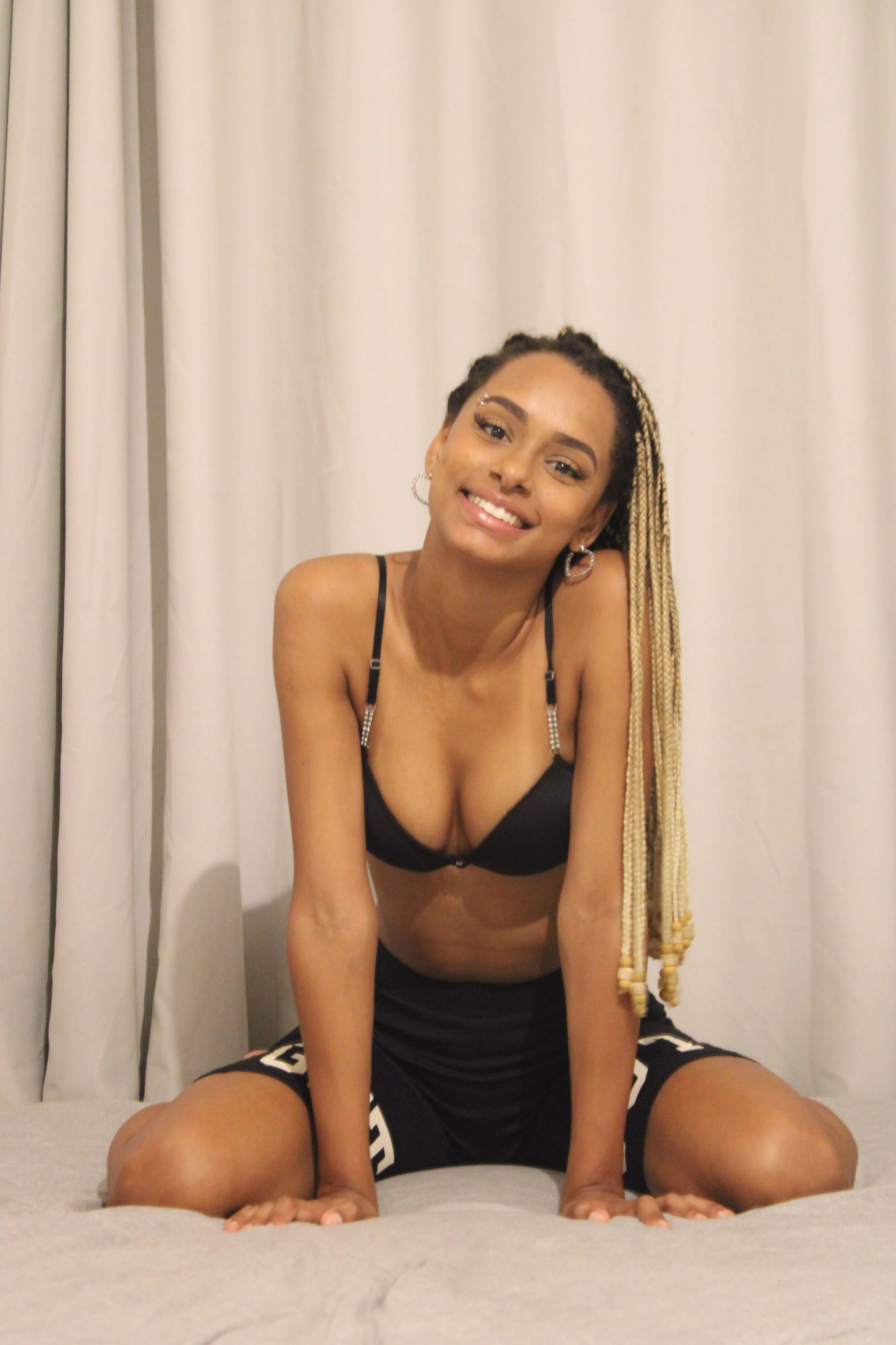 Workout at home today ?