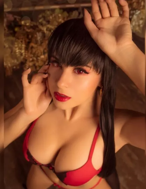 Would you be my date tonight??