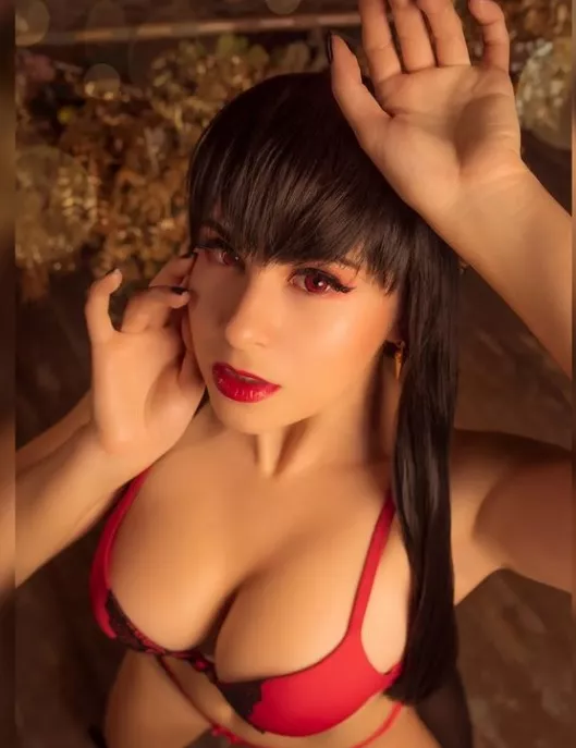 Would you be my date tonight??