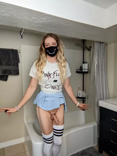 Would You Date A Girl That You Can Jerk Off With?