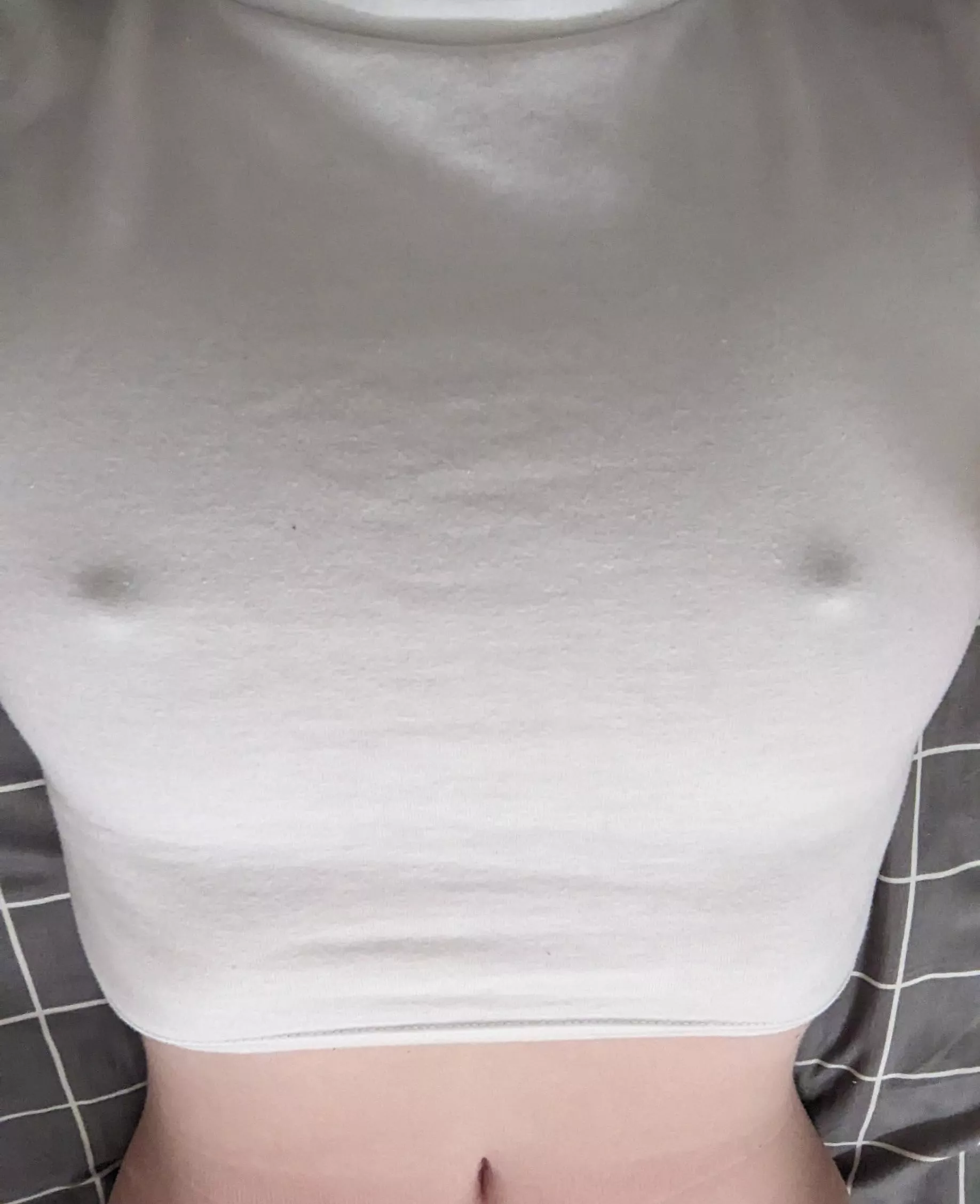 Would you let me (18f) go to school like this?