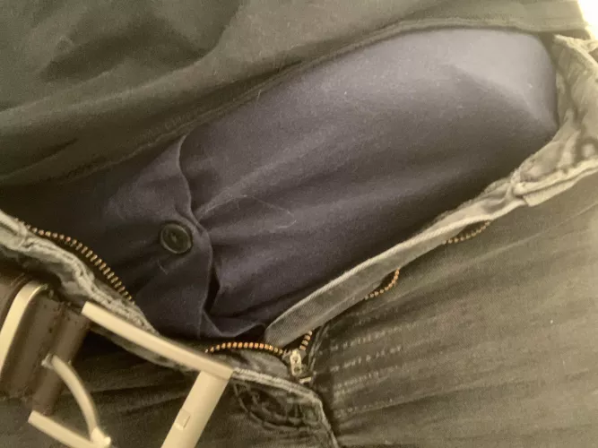 Would you like to see more? [OC]