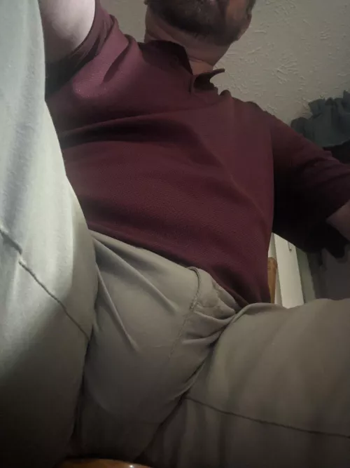 Would you notice it if we worked together?