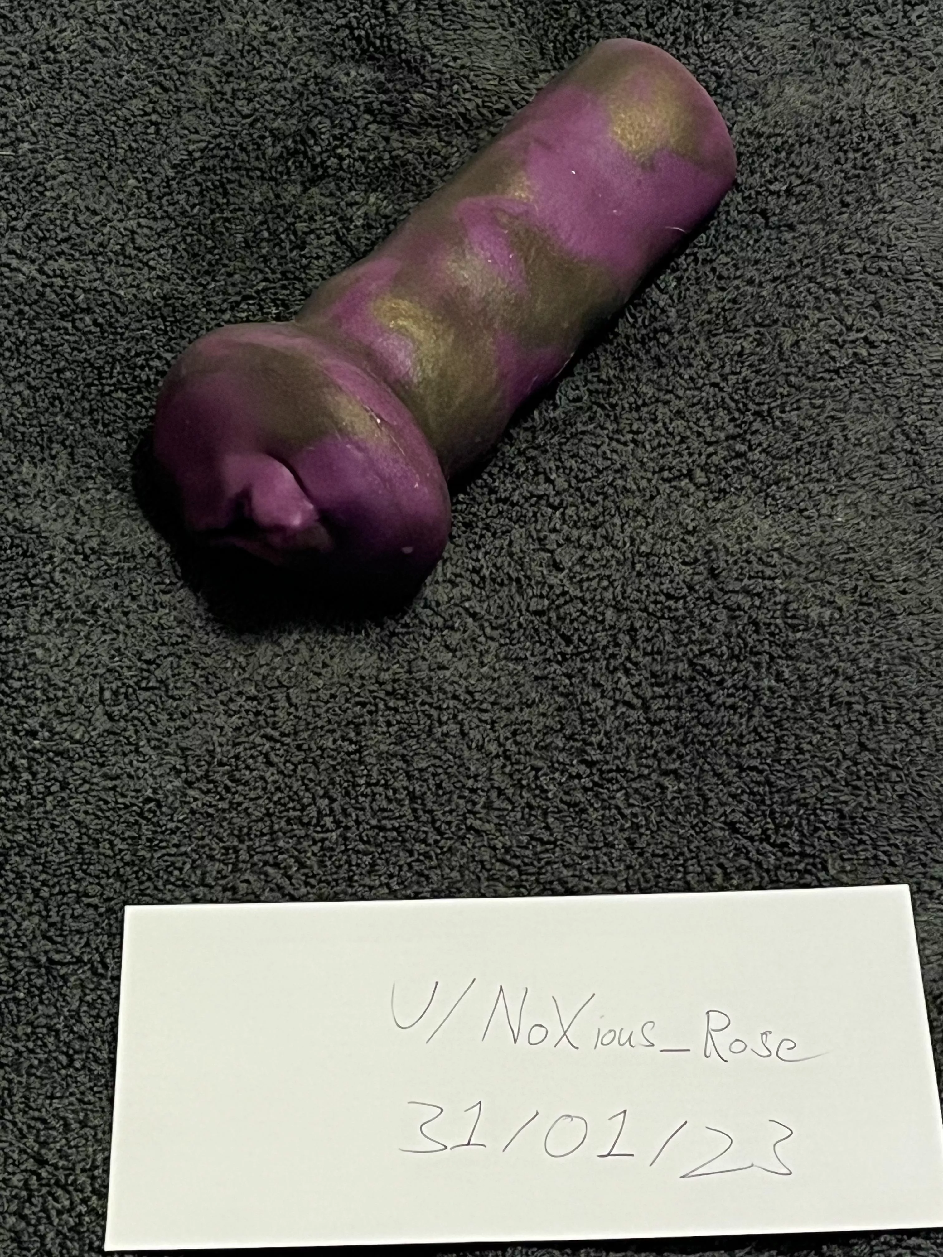 WTS (UK) Natascha - Final piece of collection to be sold