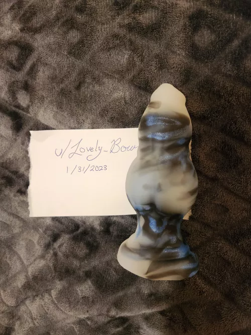 **WTS** [US] TTC Jake M/S gemstone