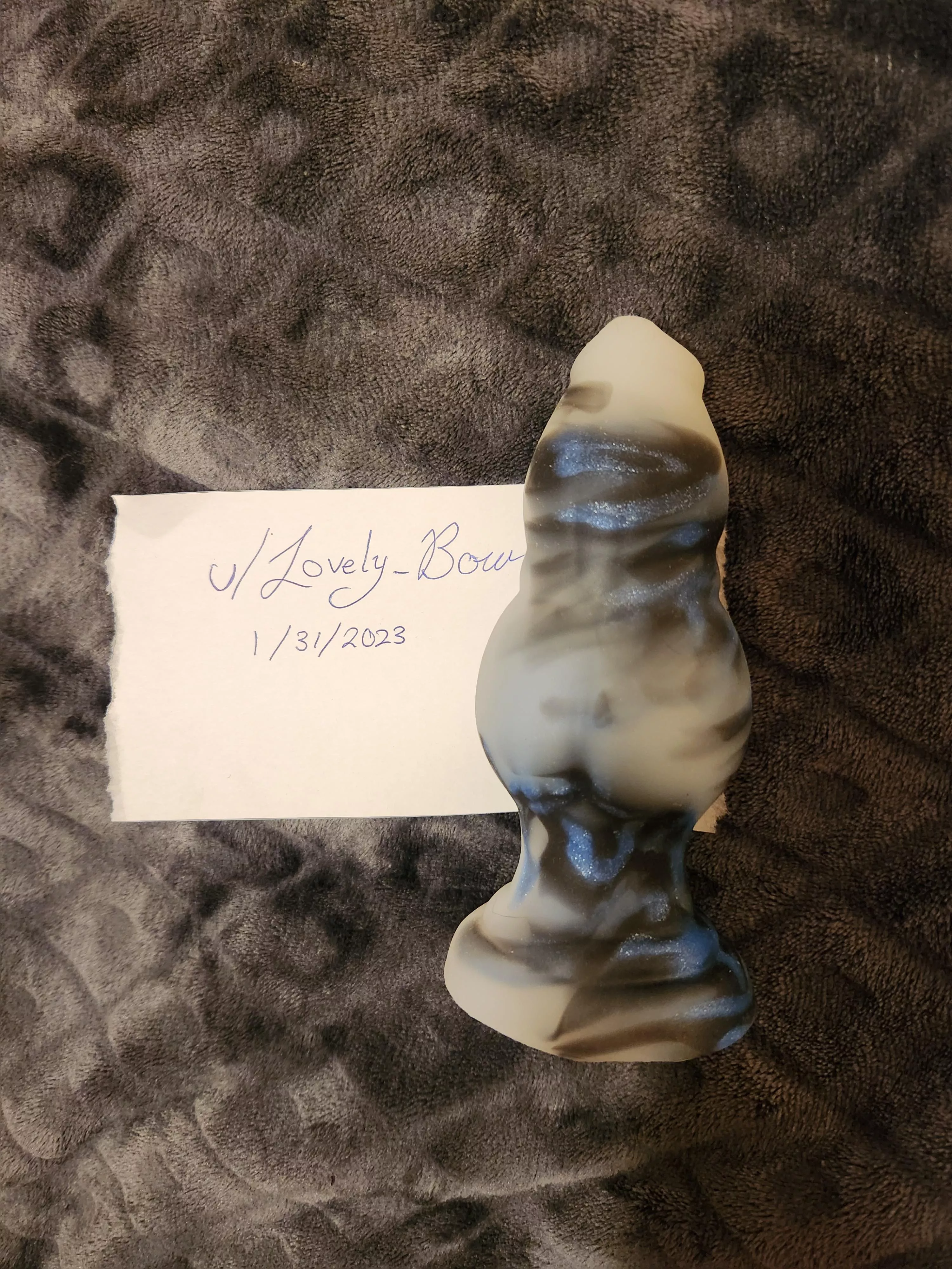 **WTS** [US] TTC Jake M/S gemstone