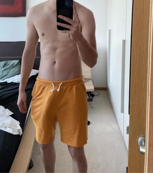 Yellow submarine 😂