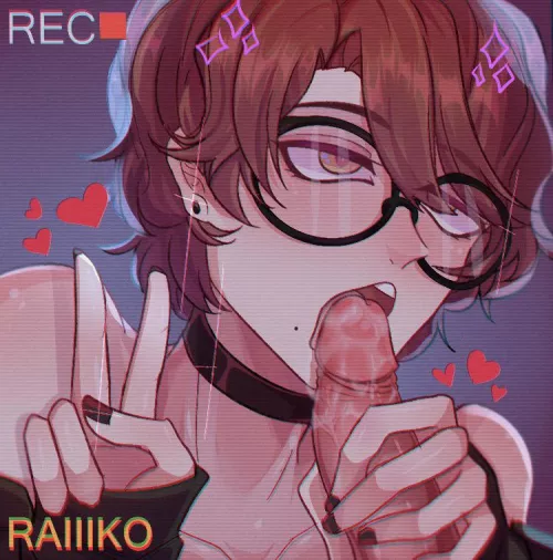 You don’t mind if I record this right? I need a memory❤️