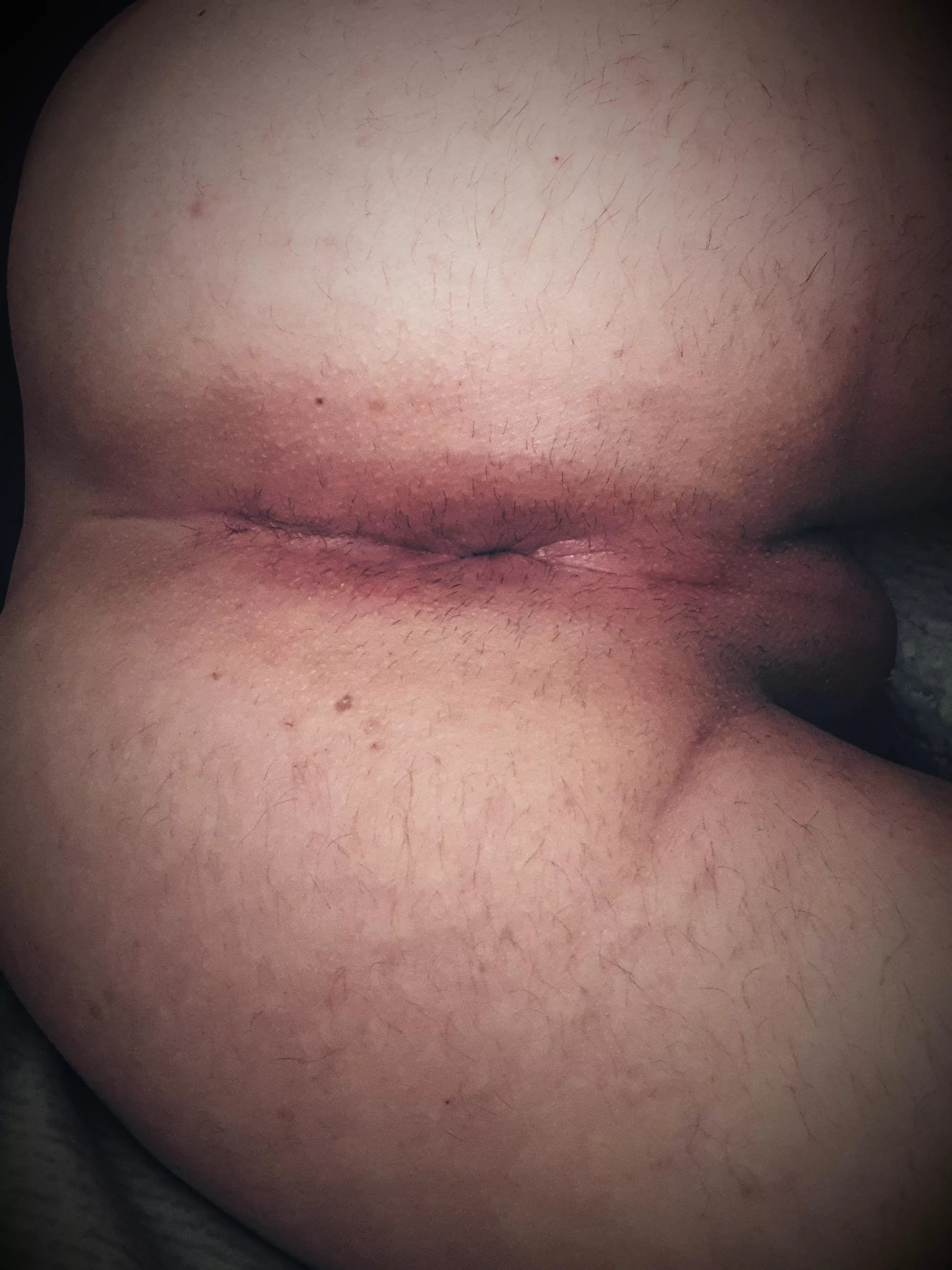 You like my pussy? 🤭