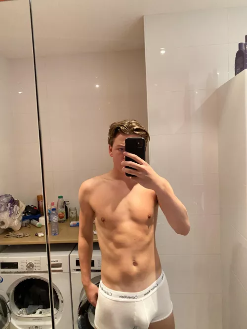 You want to see more?