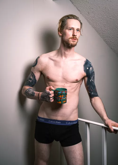 your favorite step brother