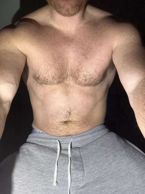 Your POV before your morning cup